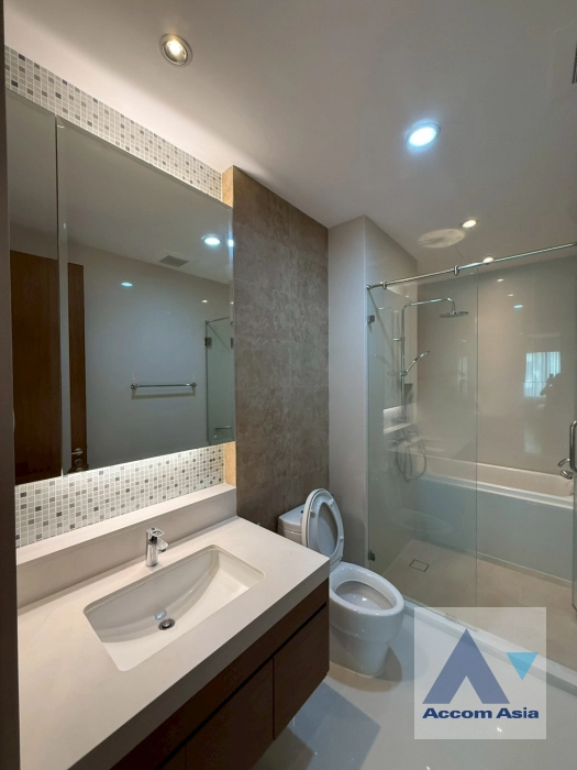 14  1 br Condominium for rent and sale in Sukhumvit ,Bangkok BTS Phrom Phong at Bright Sukhumvit 24 AA45429