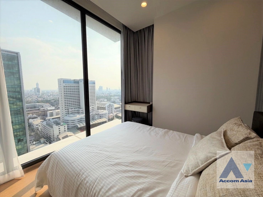 6  2 br Condominium for rent and sale in Silom ,Bangkok BTS Chong Nonsi at ANIL Sathorn 12 AA45430