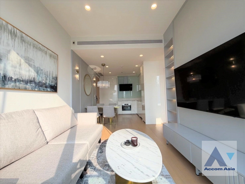  1  2 br Condominium for rent and sale in Silom ,Bangkok BTS Chong Nonsi at ANIL Sathorn 12 AA45430