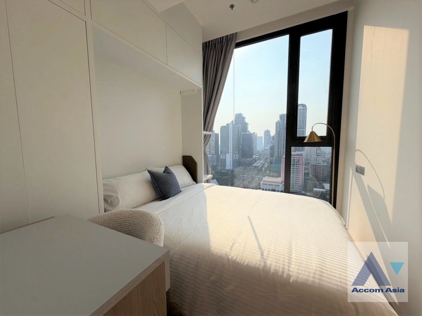 5  2 br Condominium for rent and sale in Silom ,Bangkok BTS Chong Nonsi at ANIL Sathorn 12 AA45430