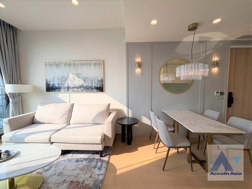  1  2 br Condominium for rent and sale in Silom ,Bangkok BTS Chong Nonsi at ANIL Sathorn 12 AA45430