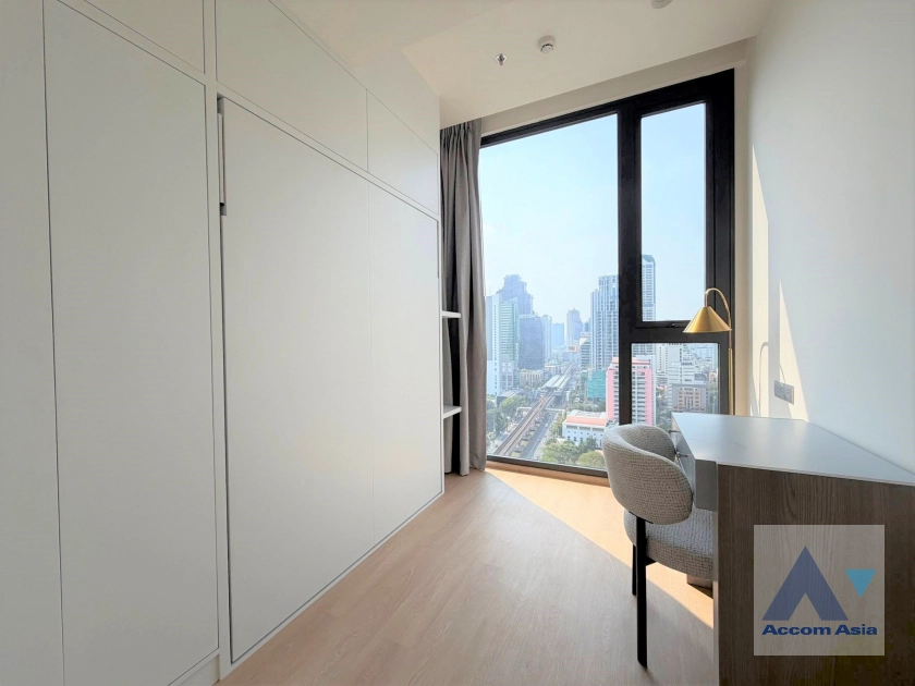 7  2 br Condominium for rent and sale in Silom ,Bangkok BTS Chong Nonsi at ANIL Sathorn 12 AA45430