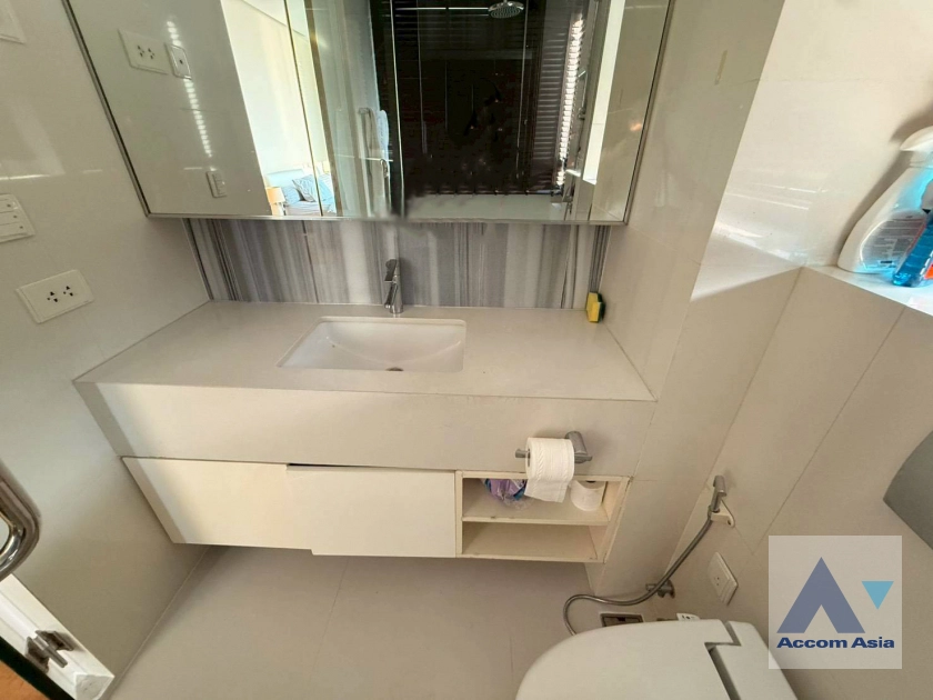 16  1 br Condominium for rent and sale in Sukhumvit ,Bangkok BTS Thong Lo at Aequa Residence Sukhumvit 49 AA45431