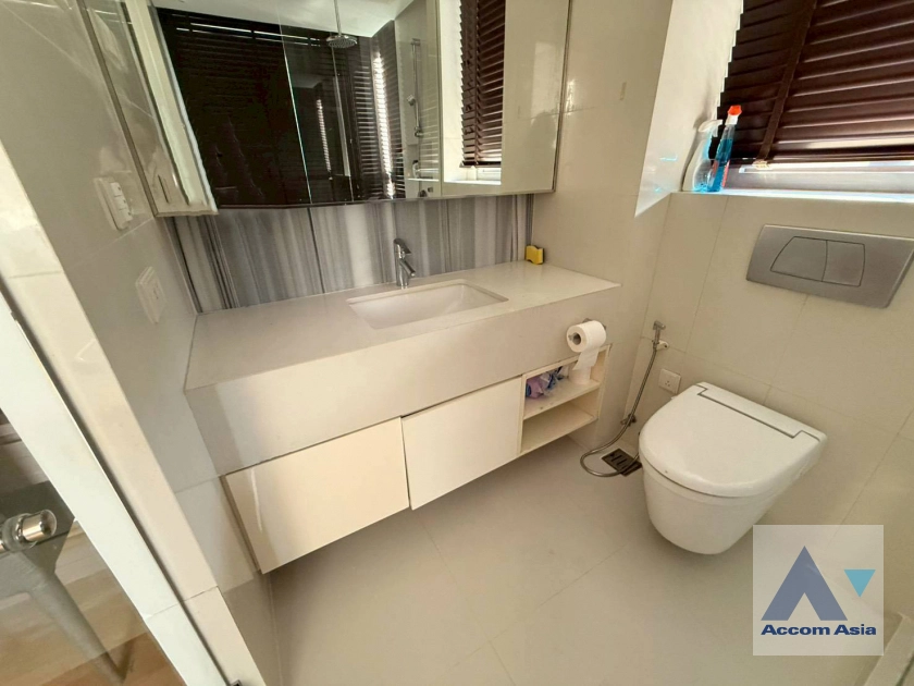 14  1 br Condominium for rent and sale in Sukhumvit ,Bangkok BTS Thong Lo at Aequa Residence Sukhumvit 49 AA45431