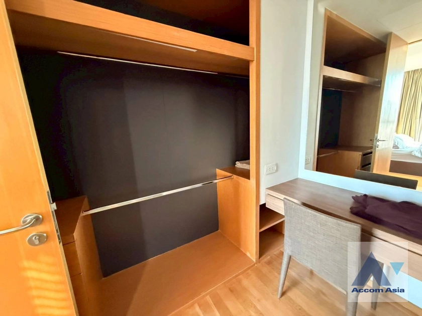 13  1 br Condominium for rent and sale in Sukhumvit ,Bangkok BTS Thong Lo at Aequa Residence Sukhumvit 49 AA45431