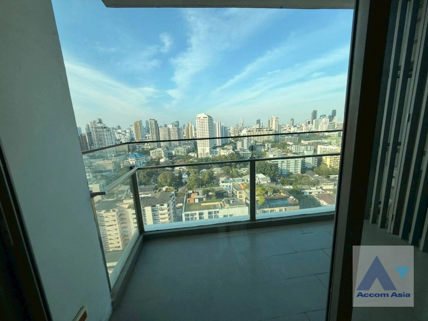 8  1 br Condominium for rent and sale in Sukhumvit ,Bangkok BTS Thong Lo at Aequa Residence Sukhumvit 49 AA45431