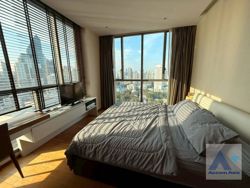 12  1 br Condominium for rent and sale in Sukhumvit ,Bangkok BTS Thong Lo at Aequa Residence Sukhumvit 49 AA45431