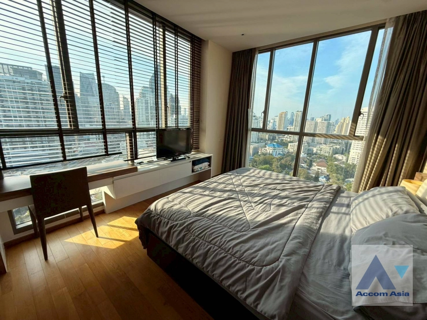10  1 br Condominium for rent and sale in Sukhumvit ,Bangkok BTS Thong Lo at Aequa Residence Sukhumvit 49 AA45431