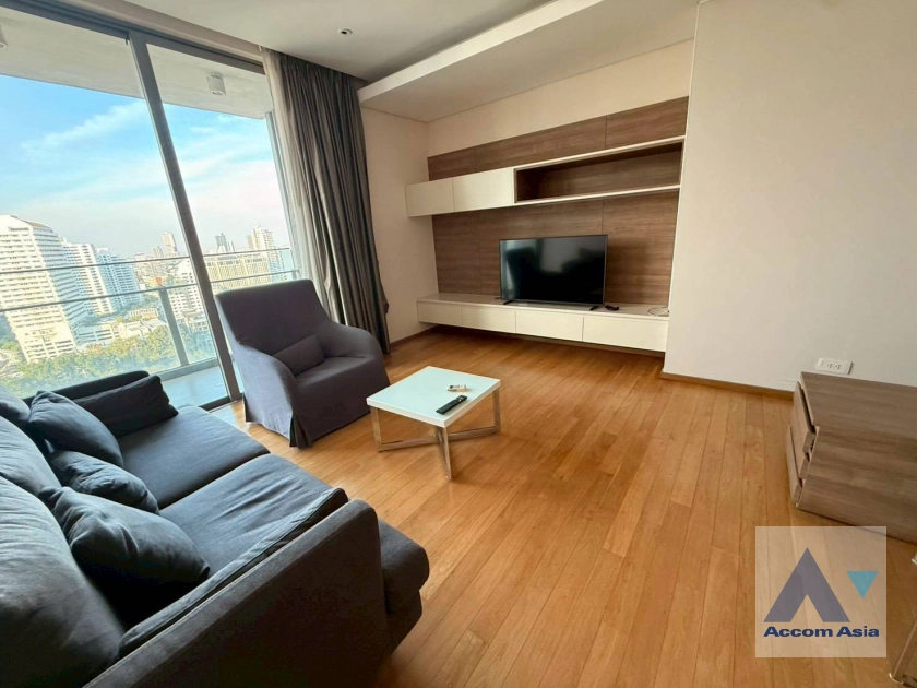 4  1 br Condominium for rent and sale in Sukhumvit ,Bangkok BTS Thong Lo at Aequa Residence Sukhumvit 49 AA45431