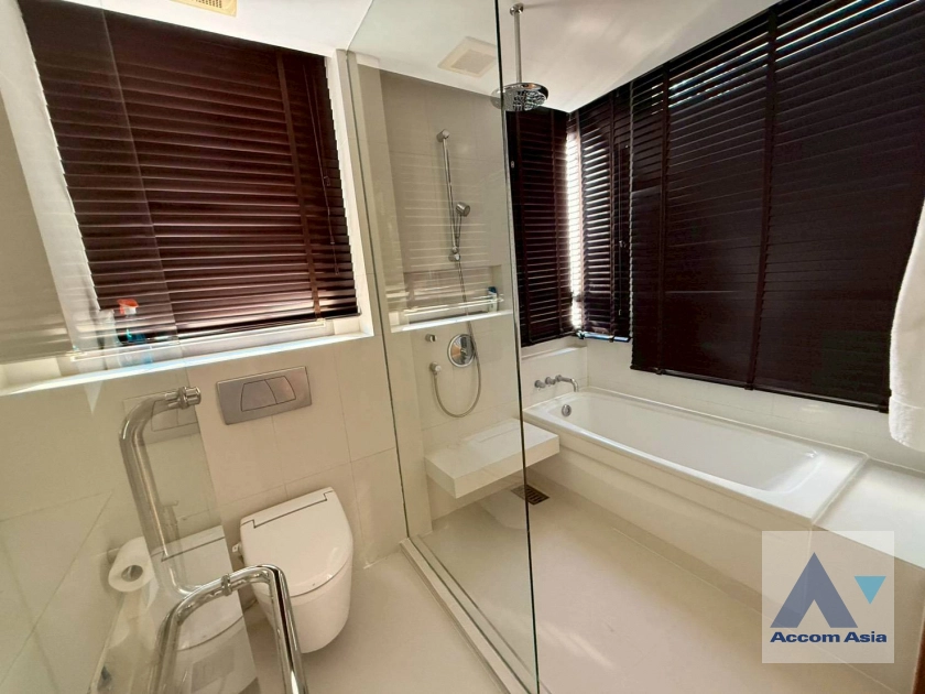 15  1 br Condominium for rent and sale in Sukhumvit ,Bangkok BTS Thong Lo at Aequa Residence Sukhumvit 49 AA45431