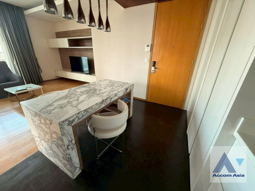 7  1 br Condominium for rent and sale in Sukhumvit ,Bangkok BTS Thong Lo at Aequa Residence Sukhumvit 49 AA45431