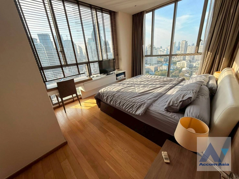 11  1 br Condominium for rent and sale in Sukhumvit ,Bangkok BTS Thong Lo at Aequa Residence Sukhumvit 49 AA45431