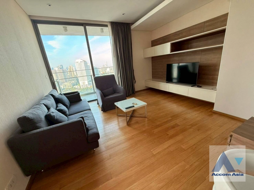  Aequa Residence Sukhumvit 49 Condominium  1 Bedroom for Sale & Rent BTS Thong Lo in Sukhumvit Bangkok