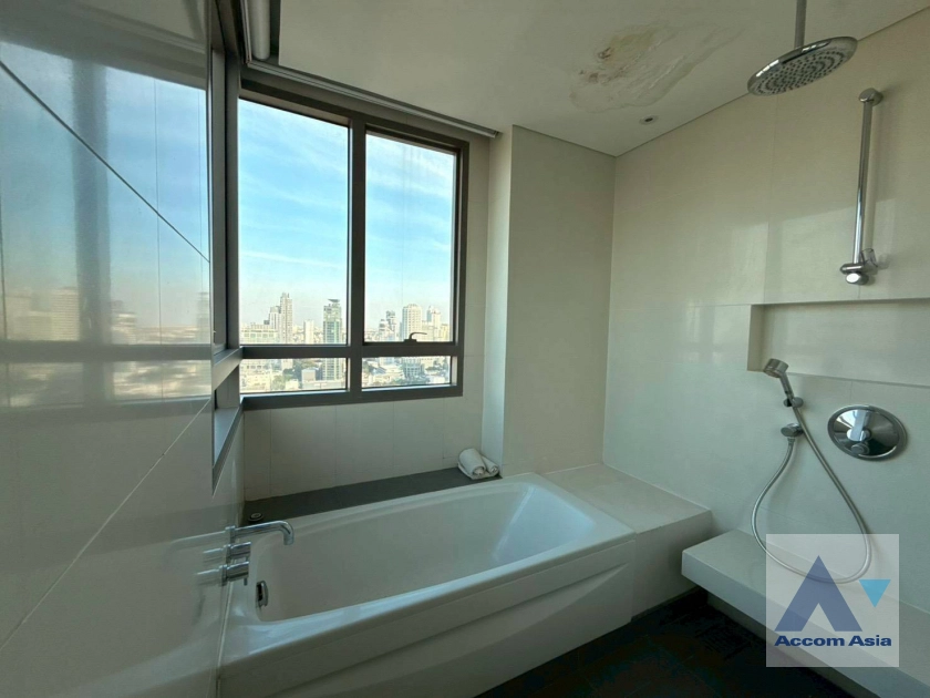 16  2 br Condominium For Rent in Sukhumvit ,Bangkok BTS Thong Lo at Aequa Residence Sukhumvit 49 AA45432