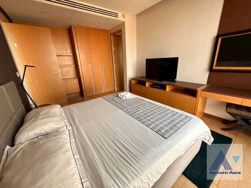10  2 br Condominium For Rent in Sukhumvit ,Bangkok BTS Thong Lo at Aequa Residence Sukhumvit 49 AA45432