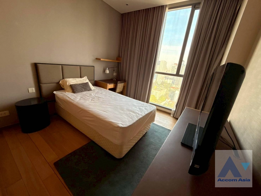 14  2 br Condominium For Rent in Sukhumvit ,Bangkok BTS Thong Lo at Aequa Residence Sukhumvit 49 AA45432