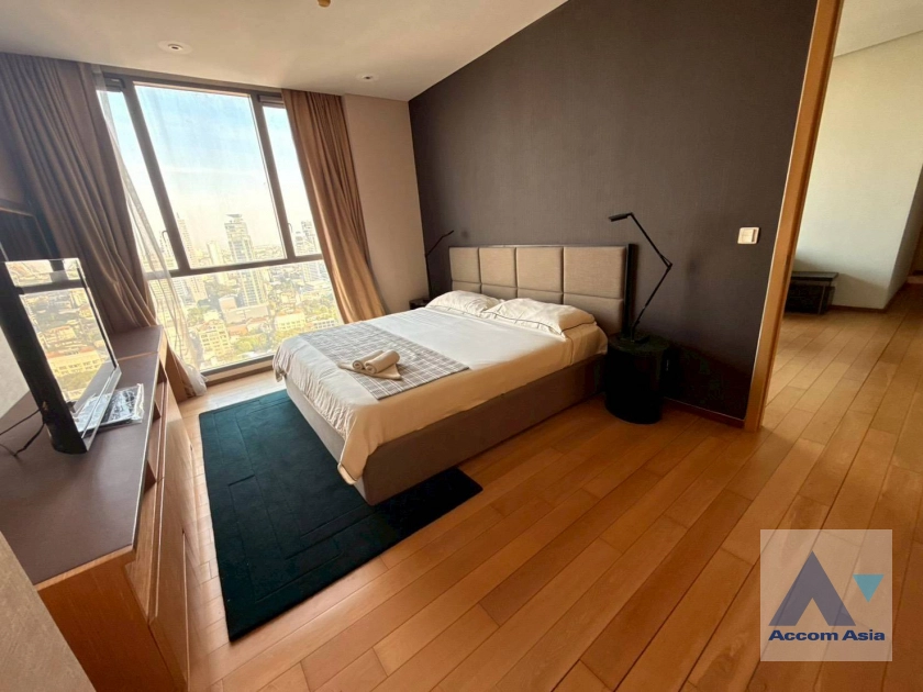 7  2 br Condominium For Rent in Sukhumvit ,Bangkok BTS Thong Lo at Aequa Residence Sukhumvit 49 AA45432