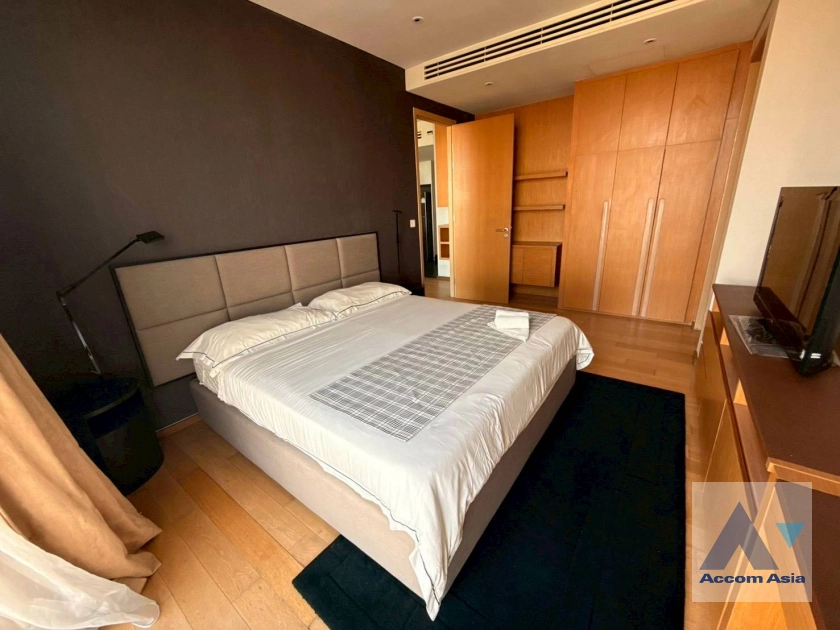 8  2 br Condominium For Rent in Sukhumvit ,Bangkok BTS Thong Lo at Aequa Residence Sukhumvit 49 AA45432