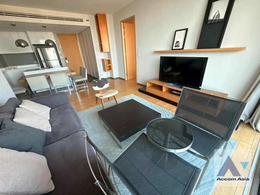  Aequa Residence Sukhumvit 49 Condominium  2 Bedroom for Rent BTS Thong Lo in Sukhumvit Bangkok