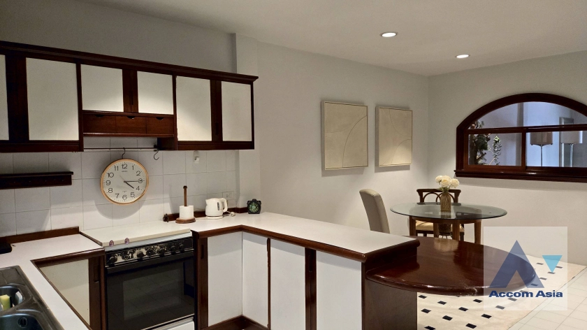 5  3 br House for rent and sale in Sukhumvit ,Bangkok BTS On Nut at Sukhumvit Garden City AA45438