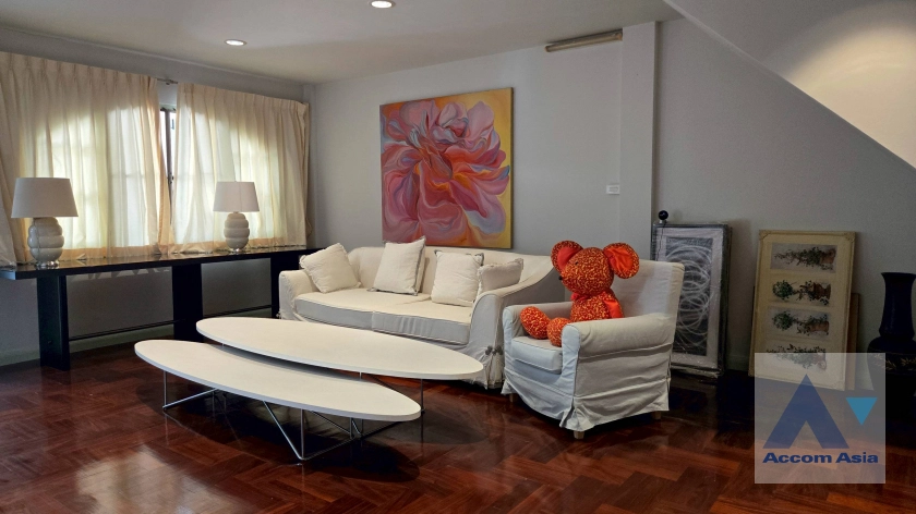  2  3 br House for rent and sale in Sukhumvit ,Bangkok BTS On Nut at Sukhumvit Garden City AA45438