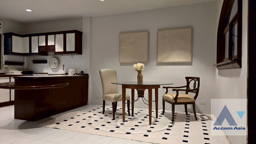  1  3 br House for rent and sale in Sukhumvit ,Bangkok BTS On Nut at Sukhumvit Garden City AA45438