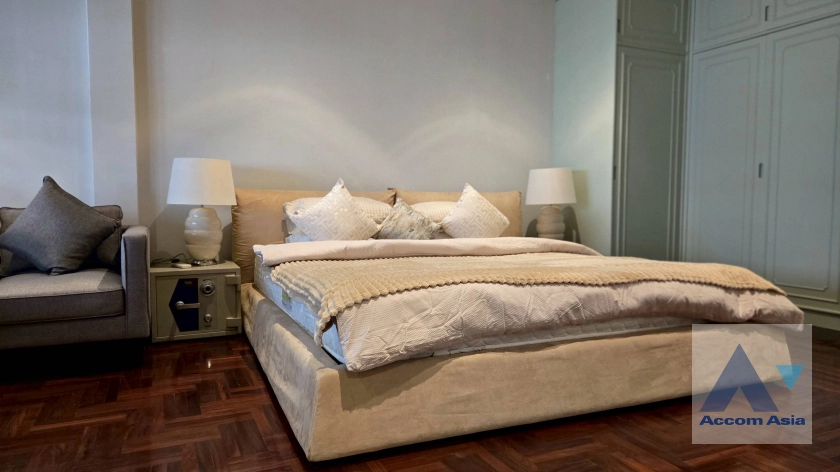 7  3 br House for rent and sale in Sukhumvit ,Bangkok BTS On Nut at Sukhumvit Garden City AA45438