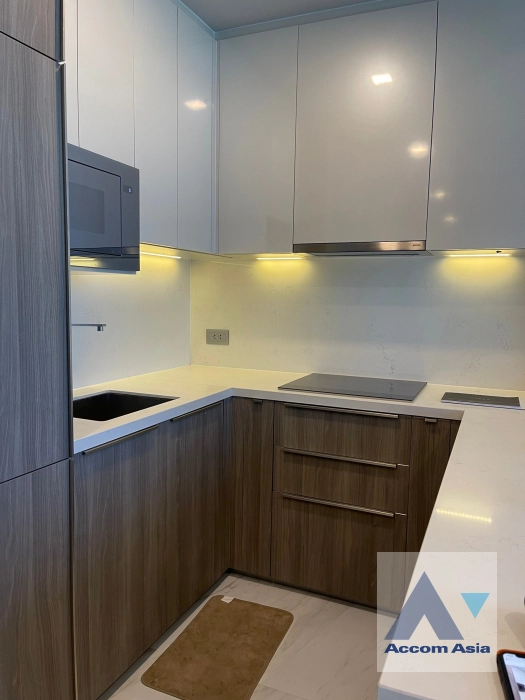 6  1 br Condominium For Rent in Sukhumvit ,Bangkok BTS Asok - MRT Sukhumvit at Celes Asoke AA45439