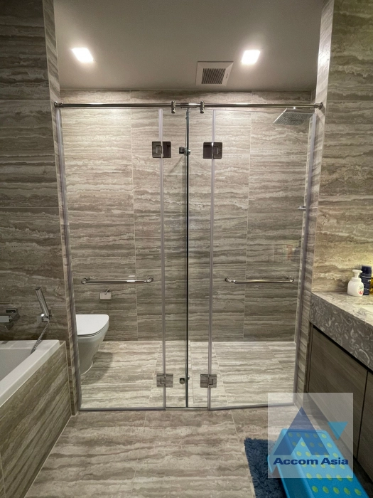 10  1 br Condominium For Rent in Sukhumvit ,Bangkok BTS Asok - MRT Sukhumvit at Celes Asoke AA45439