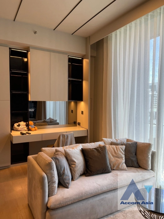  1  1 br Condominium For Rent in Sukhumvit ,Bangkok BTS Asok - MRT Sukhumvit at Celes Asoke AA45439