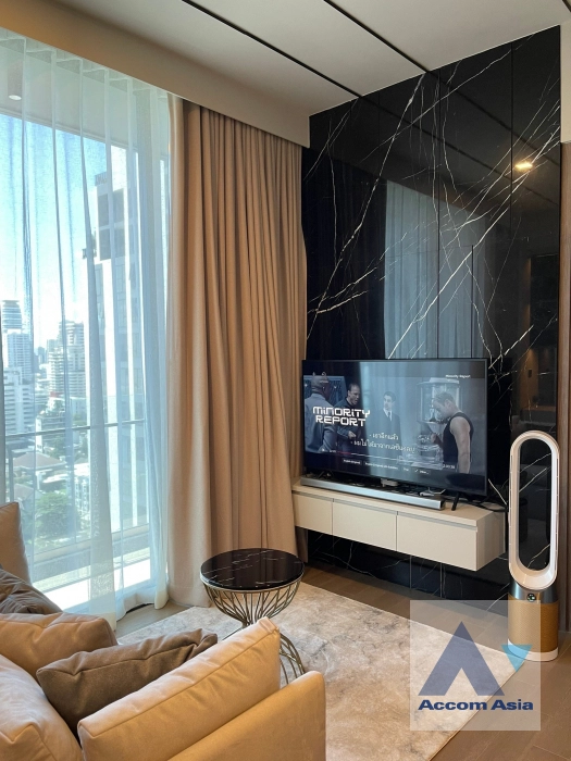 4  1 br Condominium For Rent in Sukhumvit ,Bangkok BTS Asok - MRT Sukhumvit at Celes Asoke AA45439