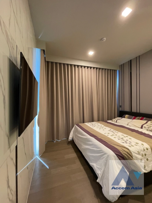 8  1 br Condominium For Rent in Sukhumvit ,Bangkok BTS Asok - MRT Sukhumvit at Celes Asoke AA45439