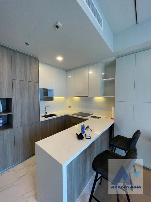 5  1 br Condominium For Rent in Sukhumvit ,Bangkok BTS Asok - MRT Sukhumvit at Celes Asoke AA45439