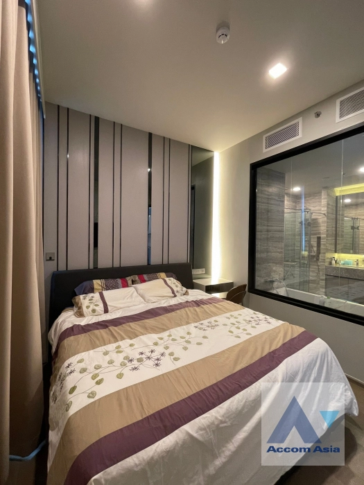 7  1 br Condominium For Rent in Sukhumvit ,Bangkok BTS Asok - MRT Sukhumvit at Celes Asoke AA45439