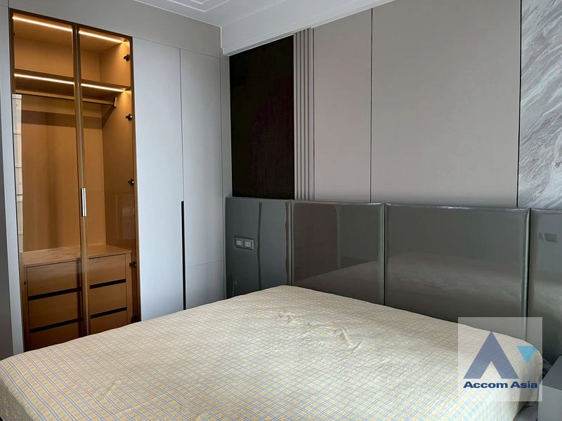 8  3 br Condominium For Rent in Sukhumvit ,Bangkok BTS Phrom Phong at Supalai Oriental Sukhumvit 39 AA45440
