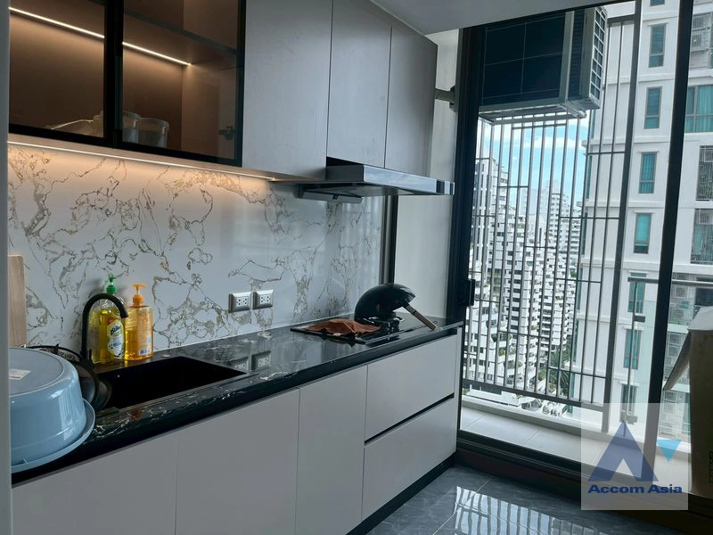 6  3 br Condominium For Rent in Sukhumvit ,Bangkok BTS Phrom Phong at Supalai Oriental Sukhumvit 39 AA45440