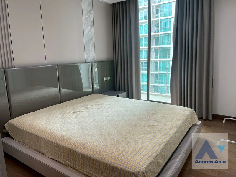 7  3 br Condominium For Rent in Sukhumvit ,Bangkok BTS Phrom Phong at Supalai Oriental Sukhumvit 39 AA45440