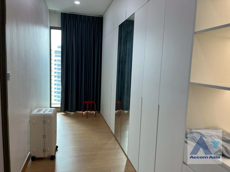 12  3 br Condominium For Rent in Sukhumvit ,Bangkok BTS Phrom Phong at Supalai Oriental Sukhumvit 39 AA45441