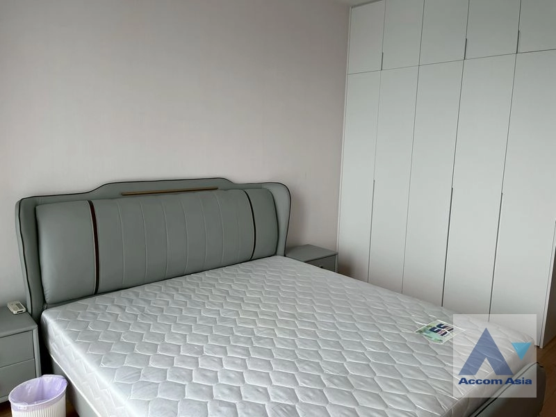 7  3 br Condominium For Rent in Sukhumvit ,Bangkok BTS Phrom Phong at Supalai Oriental Sukhumvit 39 AA45441