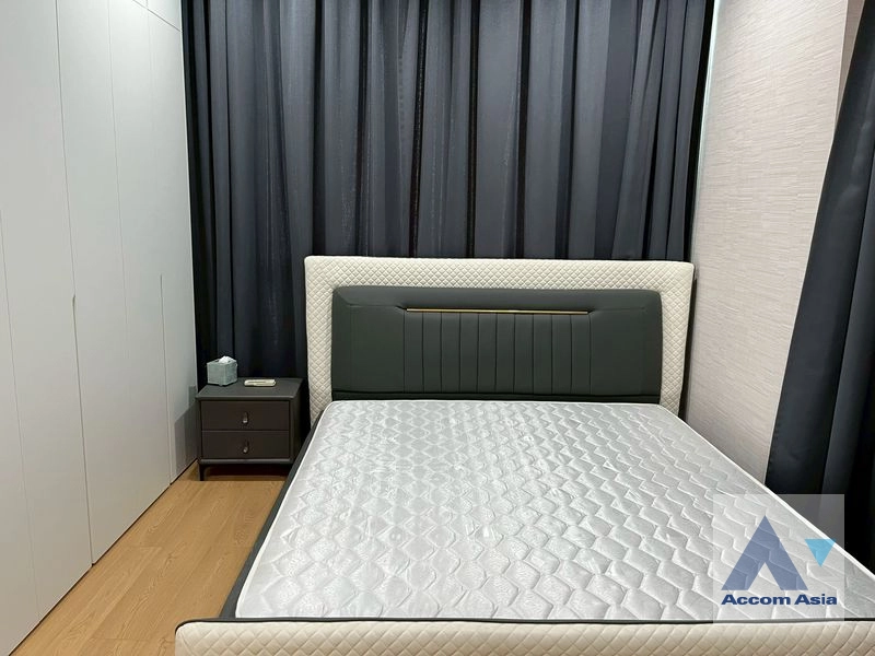 11  3 br Condominium For Rent in Sukhumvit ,Bangkok BTS Phrom Phong at Supalai Oriental Sukhumvit 39 AA45441