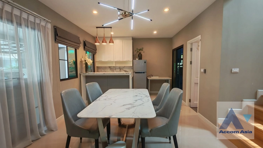 unitFully Furnished |  3 Bedrooms  House For Rent & Sale in Samutprakan, Samutprakan  (AA45443)