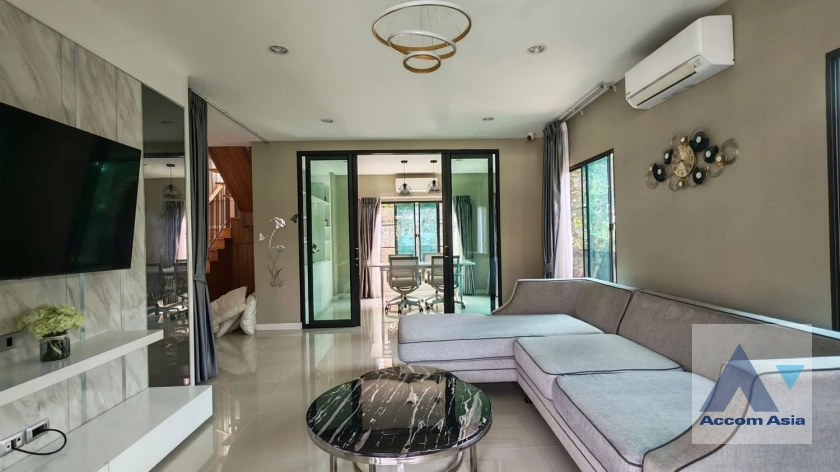  1  3 br House for rent and sale in Samutprakan ,Samutprakan  at Passorn Bangna-Suvanabhum AA45443