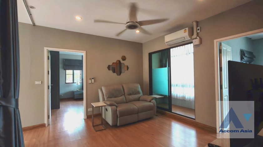 5  3 br House for rent and sale in Samutprakan ,Samutprakan  at Passorn Bangna-Suvanabhum AA45443