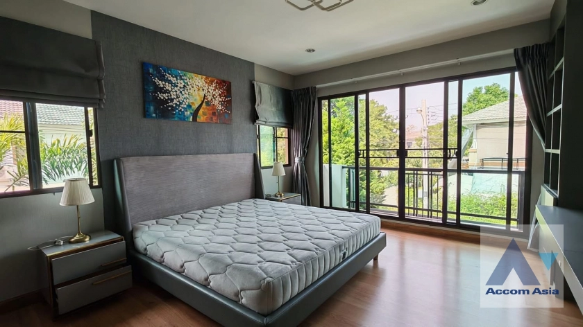 6  3 br House for rent and sale in Samutprakan ,Samutprakan  at Passorn Bangna-Suvanabhum AA45443