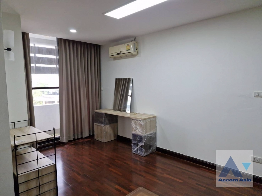 7  3 br Condominium For Rent in Sukhumvit ,Bangkok MRT Sukhumvit - BTS Asok at Sukhumvit Casa AA45444