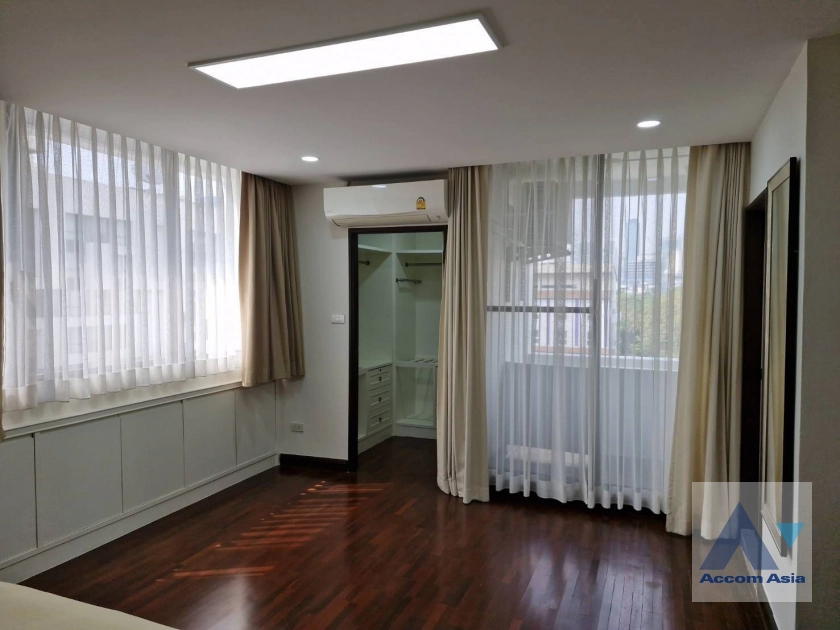 6  3 br Condominium For Rent in Sukhumvit ,Bangkok MRT Sukhumvit - BTS Asok at Sukhumvit Casa AA45444