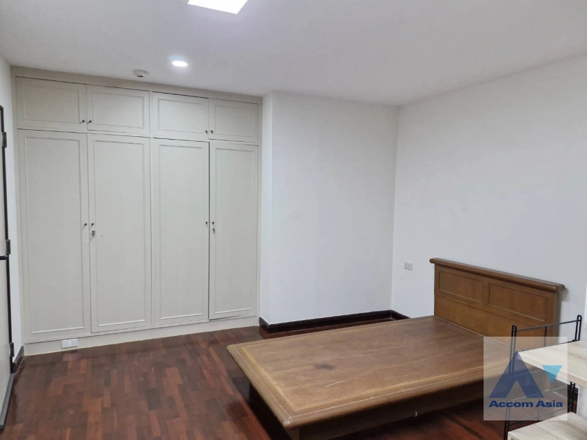 15  3 br Condominium For Rent in Sukhumvit ,Bangkok MRT Sukhumvit - BTS Asok at Sukhumvit Casa AA45444