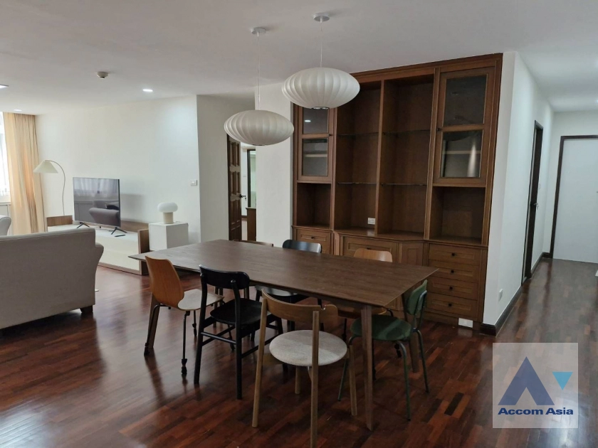 5  3 br Condominium For Rent in Sukhumvit ,Bangkok MRT Sukhumvit - BTS Asok at Sukhumvit Casa AA45444