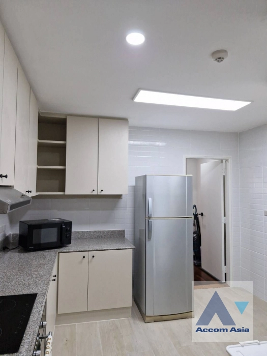 10  3 br Condominium For Rent in Sukhumvit ,Bangkok MRT Sukhumvit - BTS Asok at Sukhumvit Casa AA45444
