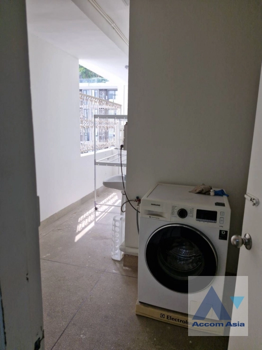 12  3 br Condominium For Rent in Sukhumvit ,Bangkok MRT Sukhumvit - BTS Asok at Sukhumvit Casa AA45444